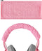Geekria Flex Fabric Headband Cover for Razer Kraken Pro V2, 7.1 V2, Ultimate, Tournament Edition Headphones,