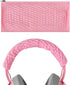 Geekria Flex Fabric Headband Cover for Razer Kraken Pro V2, 7.1 V2, Ultimate, Tournament Edition Headphones,