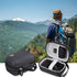 Aproca Portable Hard Travel Storage Case for Canon PowerShot SX740 / SX620 HS Digital Camera and Accessories