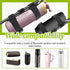 Bagentry 21.2'' 15.3''/54 39 CM x x Golf Cart Speaker Mount Strap, Portable Speaker Holder for Bike Adjustable
