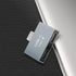 GELRHONR USB C to USB C Adapter, 10Gbps USB C Male to Dual Type-C Female Converter, 65W Double Type-C Port Charger