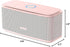 DOSS Bluetooth Speaker, SoundBox Touch Portable Wireless Speaker with 12W HD Sound and Bass