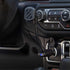 Scosche MAG12VB MagicMount Universal Magnetic Car Phone Holder with USB Charger, Easy Magnet Mounting for All Devices