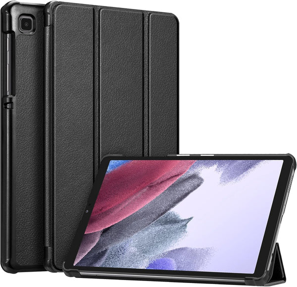 Fintie Slim Case for Samsung Galaxy Tab A7 Lite 8.7 Inch 2021 Model, Ultra Thin Lightweight Hard Back Shell