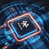 Xingbaichen 5.3 Bluetooth Audio Receiver Wireless RCA Bluetooth Adapter for Stereo Wireless Audio Receiver/USB Flash