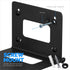 PTZ Camera Wall Mount Bracket, Compatible with HuddleCam, Sony, AVIPAS, Universal Holder Shelf by Brainwavz