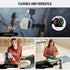 NEEWER Tripod for iPhone with Remote, Mini Flexible Phone Tripod Stand, Vlog Selfie Stick, TP35