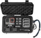 Lekufee Travel Waterproof Hard Case for Insta360 Ace Pro/Action Camera and Accessories (Case Only)
