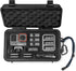 Lekufee Travel Waterproof Hard Case for Insta360 Ace Pro/Action Camera and Accessories (Case Only)