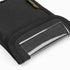 OPENMOON Belt Style Camera Filter Carry Case Pouch - 1 Slot, 4 * 5.65 inch
