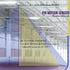 ENERLITES 360 2800 120-277VAC, Commercial/Industrial MPC-50H, High Bay Ceiling Motion Sensor, Passive Infrared PIR