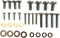 Sony TV Wall Mounting Screws and Washers, Fits Any Sony Flat Screen TV