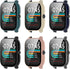 6Pack Screen Protector for Nerunsa P66D 1.85” Smartwatch, Scratched Resistant Covers