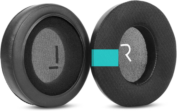 Cooling Gel Ear Pads Replacement Earpads for Sony WH-CH700N, MDR-ZX770BN, ZX780DC, MDR-10R Headphones
