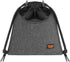 Desing Wish Lightweight Headphone Storage Bag, Portable Carrying Pouch for Over-Ear Headphones/Gaming Headsets (Small