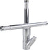 Kupo 3-Way Baby Adapter KG024612