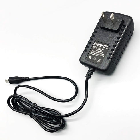 Pyle Power Adapter Replacement for Models: PPHP82SM, PPHP122SM, PPHP152SM