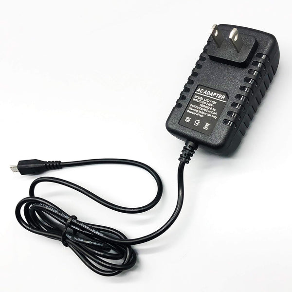 Pyle Power Adapter Replacement for Models: PPHP82SM, PPHP122SM, PPHP152SM