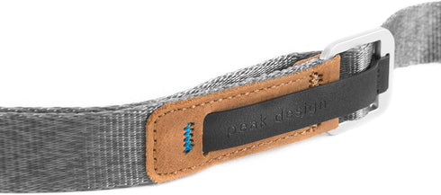Peak Design Leash Camera Strap for Versatile Use