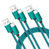 Basesailor for iPhone 17 16 Pro Max Charger Cord,USB to USB C