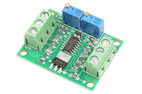 NOYITO Voltage to Current Module, 0-5V to 0-20mA