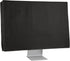 kwmobile Monitor Cover Compatible with 27-28" monitor - Dust Cover Computer Screen
