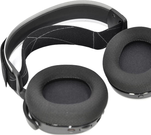 Arctis 7 Headband Replacement Fabric Cushion Compatible with SteelSeries Arctis 7 / Arctis 9X / Arctis Pro Headset