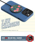 Smartish Wireless Charger Compatible with MagSafe for iPhone 15 - Charge Dinghy - 7.5W Fast Charging