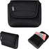JJC Compact Camera Case Travel Pouch Sleeve for Leica Sofort 2 Instant Camera, Neoprene Material