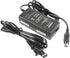 HQRP AC Adapter for Epson PS-180, PS-170, PS-150, and More - Printer POS Terminal Power Supply Cord