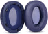 Sony WH-XB910N Headset Replacement Ear Pads - Blue Earpads, Cushions & Headband Parts for WH-XB910 Headset.