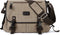 Waterproof Messenger Bag for Men, Crossbody Satchel Shoulder Bag