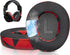 SOULWIT Cooling-Gel Replacement Earpads for Astro A10 Gen 2 Wired Headset, Durable Ice Silk Fabric, Comfort Noise