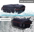 LTGEM Hard Case for TQYUIT or FONSAWA 20x50 Binoculars, HD Professional/Waterproof, BAK4 Prism FMC Lens