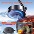 Qifutan for MagSafe Dash Mounted Holders Phone Holders for Your Car Phone Mount for Car Windshield Dashboard Universal
