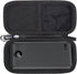 worfty 10000/12000/13800mAh Case for VRURC/VEGER/FOCHEW/Charmast/citicr/GKUTW Portable Charger with Built-in Cables