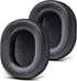 ATH M70X Ear Pads - TRANSTEK Replacement Cushions Compatible with ATH-M70X Headphones, Thicker Memory Foam