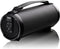Tyler Wireless Bluetooth Speaker, Water Resistant Long Range 200 Watt Rechargeable Boombox with USB, MP3, AUX