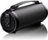 Tyler Wireless Bluetooth Speaker, Water Resistant Long Range 200 Watt Rechargeable Boombox with USB, MP3, AUX