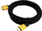 NTW PURE PRO 4K HDMI Cable 12FT - High Speed 18Gbps HDMI 2.0 Cable, 4K HDR, Ultra HD, Compatible with PS5, Xbox