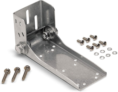 Humminbird 740183-1 MHX XM HW Imaging+ Metal Transom Mounting Hardware