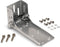 Humminbird 740183-1 MHX XM HW Imaging+ Metal Transom Mounting Hardware