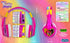 eKids Bluetooth Headphones for Kids, Wireless Foldable Headphones with Microphone, Volume Reduced for School, Home,