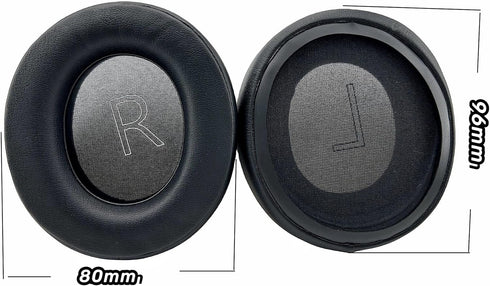 Earpads Replacement Cushions for Microsoft Xbox Wireless, Xbox Stereo Headset 20th Anniversary Special Edition