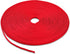 8 2-Channel BAK82 Belva True Gauge AWG Premium CCA Complete Amplifier Wiring Kit with OFC RCA Cable - RED