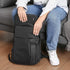 Losong 14 Inch, 14 inch Pocket,Size-13.5"x8.8" Portable Monitor Case Protective Carrying Sleeve for Most Portable