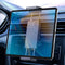 EEEKit 2 in 1 CD Slot Tablet Car Mount, Universal 360 Rotation CD