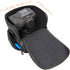 FOSOTO DSLR Camera Case Nylon Holster Bag Compatible for Nikon D3300 D3400 D3500 D5300 D5600 B700, Canon EOS Rebel XT