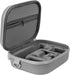 Csvrzuwo Insta360 360 Portable Protective EVA Carrying Case for GO Ultra Accessories Insta GO Ultra Camcorder Storage