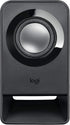 Logitech Z213 Multimedia 2.1 Speakers for PC and Mobile Devices
